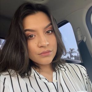 Meet your Posher, Aubrey